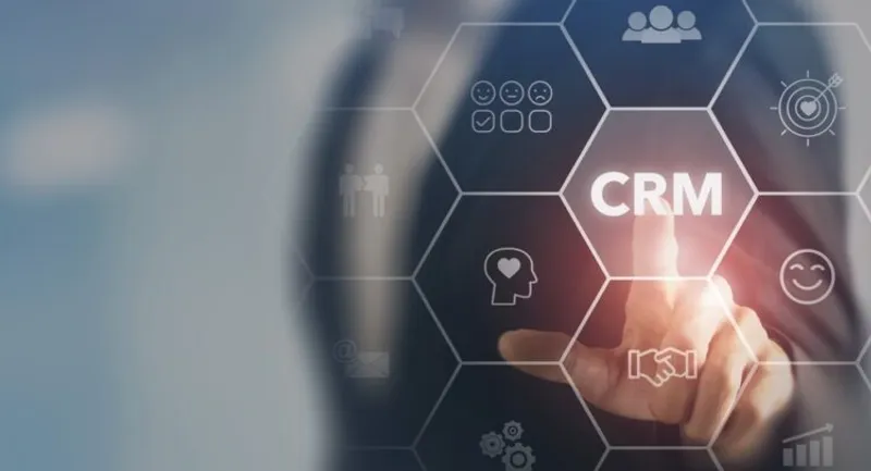CRM ์ด๋ฏธ์ง